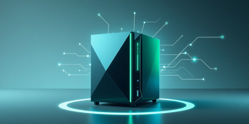 Análise completa do Storage NAS TS-432XU Qnap