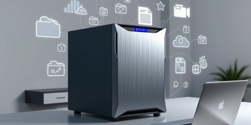 Review atualizada do Storage NAS TS-439U-RP Qnap
