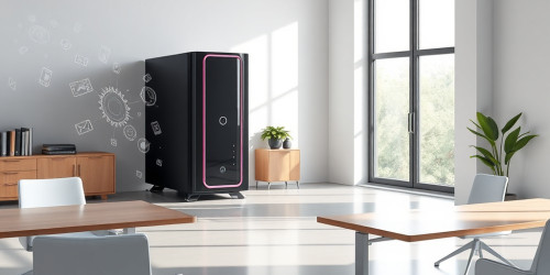 Avaliação do Storage NAS TVS-EC1080+ Qnap