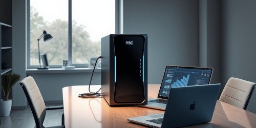 Review Storage NAS RS810RP+ Synology: Análise atualizada