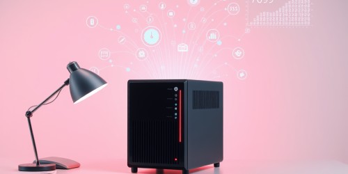 Storage NAS Synology DS3612xs: Review com análise atualizada