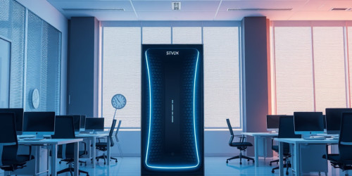 Review StorCenter Pro 450r WSS: Análise do Network Server