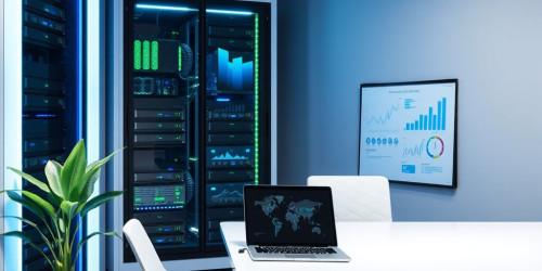 REXP-1000 Pro Qnap: Análise do storage corporativo