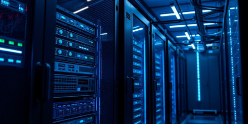 REXP-1200U-RP Qnap: Rackmount storage 12 baias para empresas