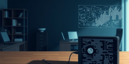 Os riscos de usar um HD externo para fazer backup do servidor