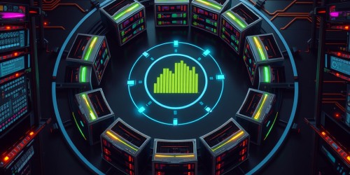 O que é Round Robin e qual sua função em datacenters