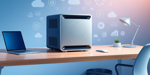 RS1619xs+ Synology: Análise completa do NAS 4 baias hot-swap