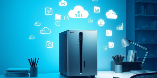 RS214 Synology: Avaliação atualizada do storage NAS rackmount