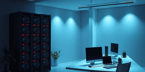 Review completa do storage NAS 10 Baias SATA RS2211+ Synology