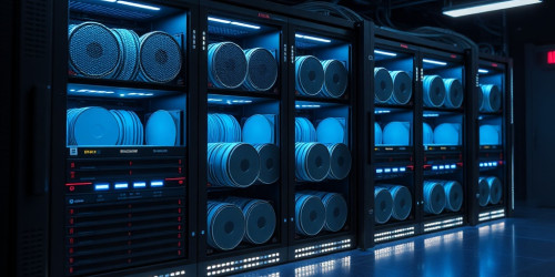 Avaliação do storage NAS 12 baias rackmount RS2212RP+ Synology