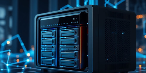 RS2414RP+ Synology: Avaliação detalhada do NAS 12 baias