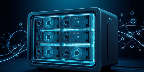 RS2416+ Synology: Uma análise completa do Storage NAS 12 baias