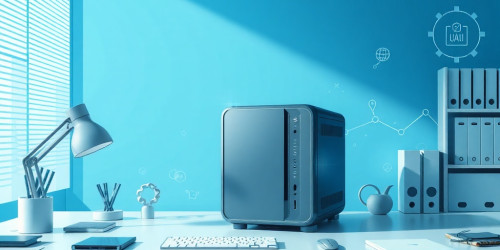 RS2418RP+ Synology: Análise completa do NAS 12 baias rack