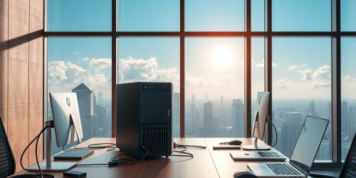 RS2423+ Synology: Análise completa do Storage NAS