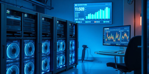 RS3411RPxs Synology: Análise do storage NAS 12 baias SATA 