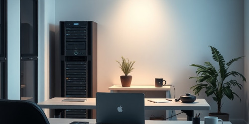 RS3411xs Synology: Avaliação completa do 12-Bay NAS 