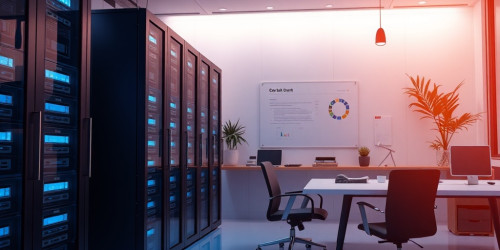 RS3412xs Synology: Análise completa do 12-bay NAS SATA 