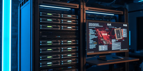 Avaliação do Storage NAS 12 baias SATA RS3413xs+ Synology