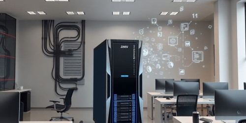 RS3614xs+ Synology: Avaliação completa do storage NAS