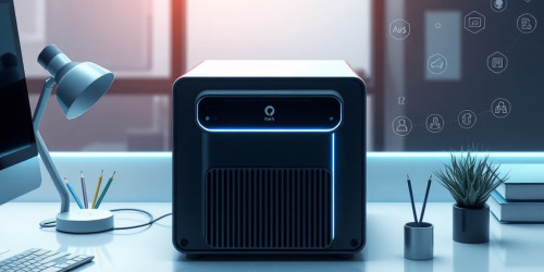 Avaliação detalhada do NAS corporativo RS3617xs Synology