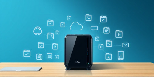 RS3618xs Synology: Review atualizada do storage NAS