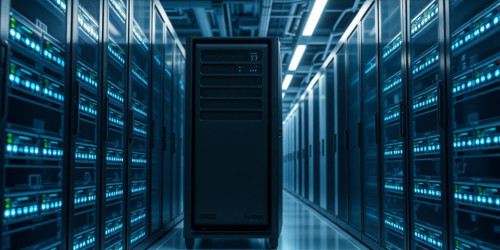 RS3621+ Synology: Avaliação completa do NAS 12 baias SATA