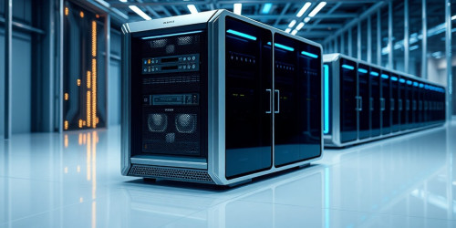 Análise completa do storage NAS RS3621RPxs Synology