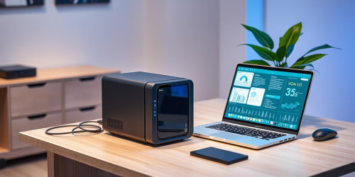 RS3621xs+ Synology: Avaliação detalhada do storage NAS