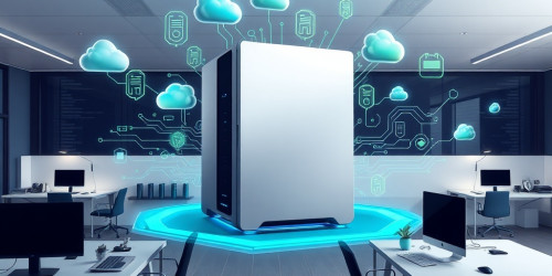 RS4021xs+ Synology: Avaliação completa do Storage NAS