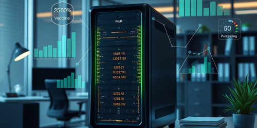 RS814+ Synology: Avaliação detalhada do NAS