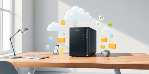 RS814RP+ Synology: Review atualizada do storage NAS 