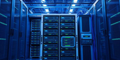 Análise completa do Storage SAN/NAS SA3400D Synology