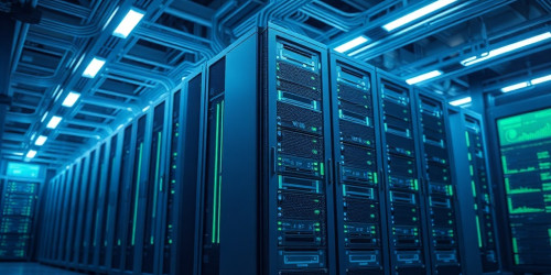 Análise completa do SAN/NAS SA6400 Synology