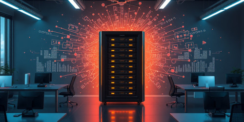 Seagate 8 bay NAS: Qual melhor storage server?