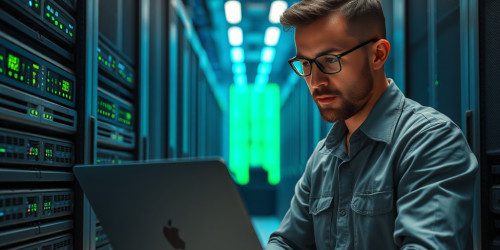 Seagate Cloud Backup: Um servidor de backup robusto
