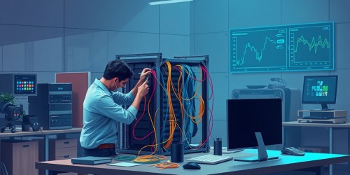 Como montar um servidor de arquivos? Confira nossas recomendações