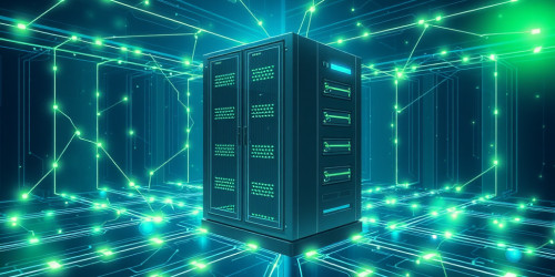 O que é servidor de backup?