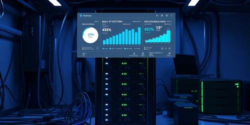 Como montar um servidor para backup de dados corporativos?