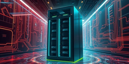 O que é servidor em computação e quais são suas aplicações