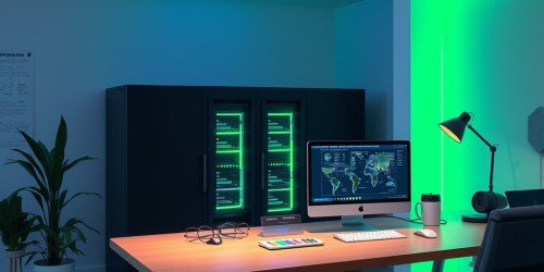 Como montar um servidor FTP corporativo? Acompanhe nossas dicas
