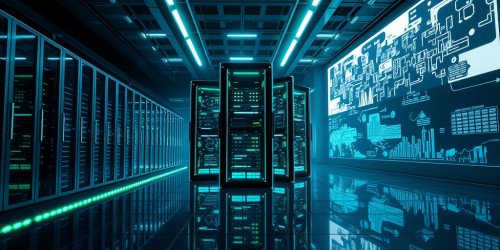 Server: Guia Completo, tipos e como funciona