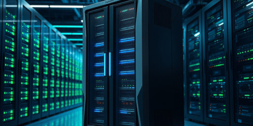 Servidor Lenovo PX6: Um storage NAS 6 baias SATA confiável 