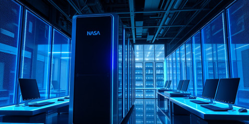 NAS Server Lenovo IX12: Um storage rackmount SATA confiável