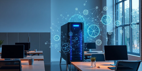 Servidor NAS Seagate: Tudo sobre esses sistemas de armazenamento