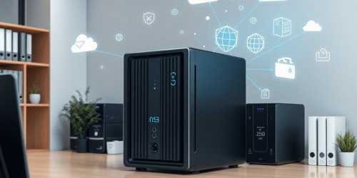 Servidor NAS Synology: Tudo o que você precisa saber