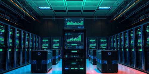 Asustor High availability: Os NAS de alta disponibilidade