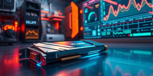 SSD NVMe PCIe 4.0: Vale a pena investir?
