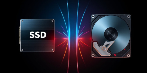 SSD ou HD: Descubra o Melhor Sistema de Armazenamento