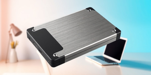 ST320005EXA101-RK Seagate: Análise do HD Externo 2TB