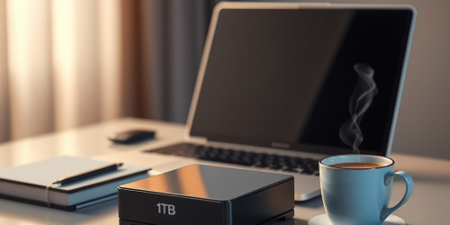 STBV1000100 Seagate: Análise do HD Desktop 1TB USB 3.0